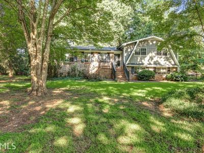 1070 Castlewood Dr, Woodstock, GA, 30189
