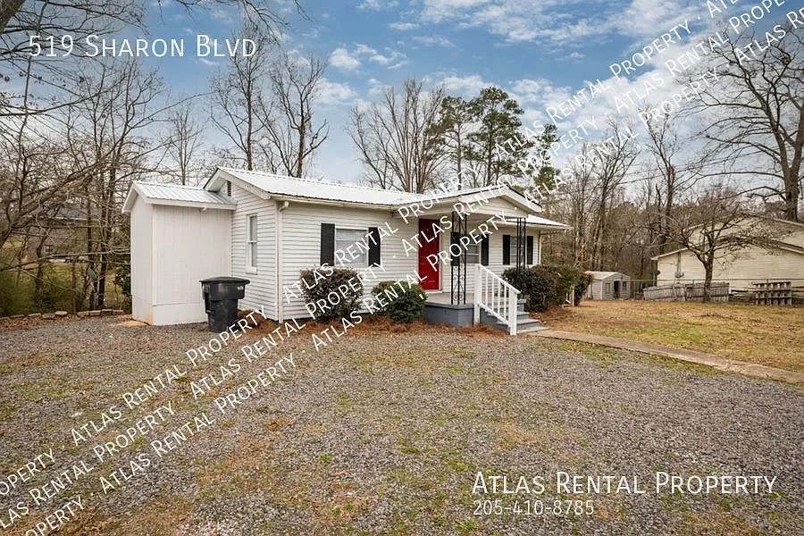 Building Photo - 519 Sharon Blvd