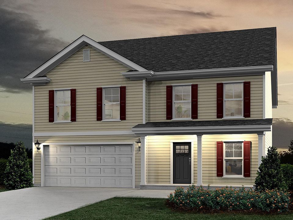 1st image of 321 Raglins Way