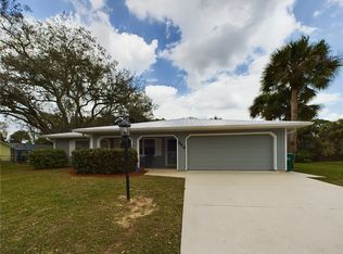 342 Watercrest St, Sebastian, FL 32958