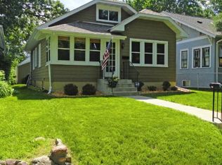 3254 Vincent Ave N, Minneapolis, MN 55412