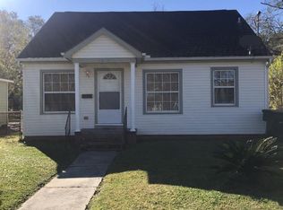1417 Church St, Beaumont, TX 77705