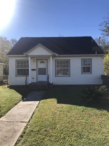 1417 Church St, Beaumont, TX, 77705