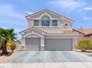 3352 N Campbell Rd, Las Vegas, NV 89129