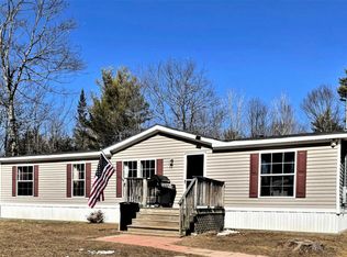 742 Dead River Rd, Litchfield, ME 04350