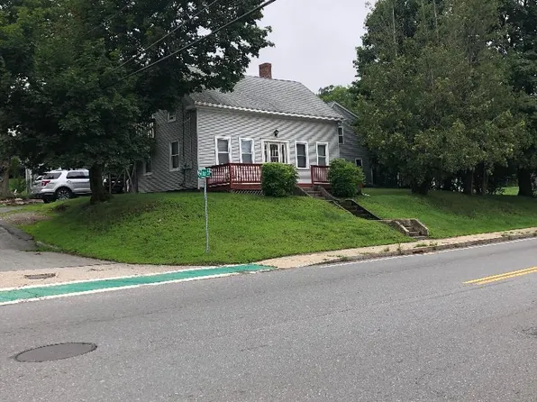 39 N Main St Floor 1, North Grafton, MA 01536