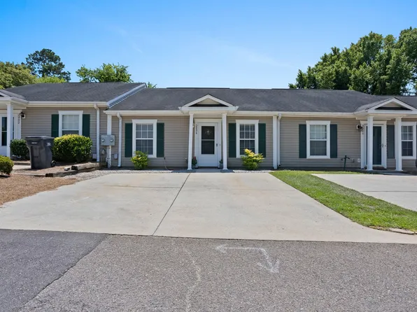 2004 SUMMER VALLEY Way, Augusta, GA 30909