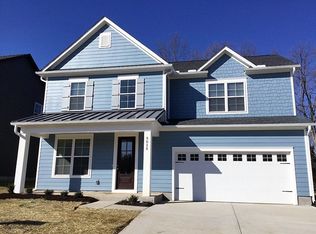 5033 Mountain Springs Rd, Antioch, TN 37013