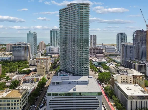 400 CENTRAL AVENUE #2505, ST PETERSBURG, FL 33701