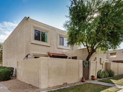 4202 N 81ST Street, Scottsdale, AZ, 85251