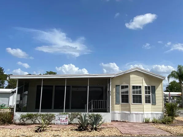 20005 Us Highway 27 #628, Clermont, FL 34715