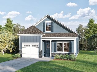 Glenwood II Plan, Southbridge, Sumter, SC 29154