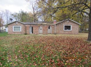 3329 E Fulton Ave, Decatur, IL 62521