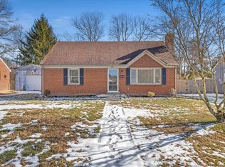 1808 Yorktown Rd, Lexington, KY 40504
