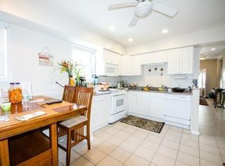 27 Wave Ave #A, Revere, MA 02151