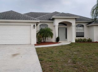2137 SW Idaho Ln, Port Saint Lucie, FL 34953