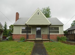1625 N Killingsworth St, Portland, OR 97217