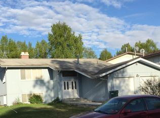 3941 Checkmate Dr, Anchorage, AK 99508