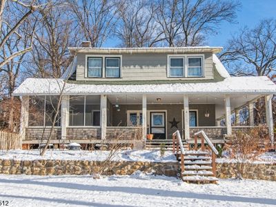 21 Ridgewood Ave, Mount Tabor, NJ, 07878