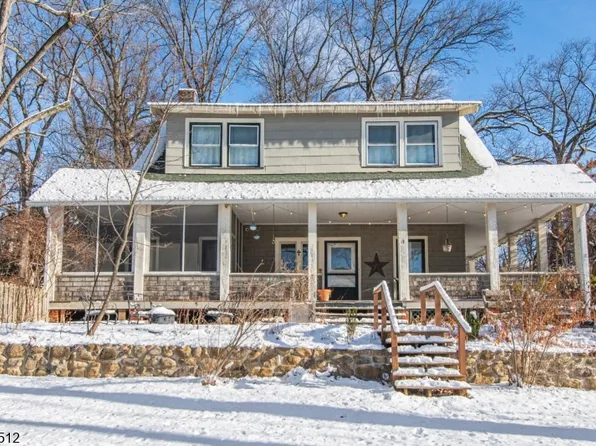 21 Ridgewood Ave, Parsippany-Troy Hills Twp., NJ 07878