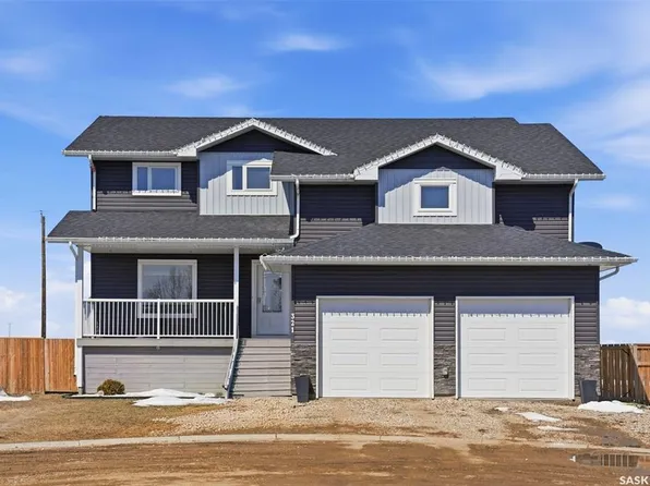 321 Hamm COURT, Aberdeen, SK S0K 0A0