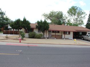 1015 McDonald Dr, Reno, NV 89503