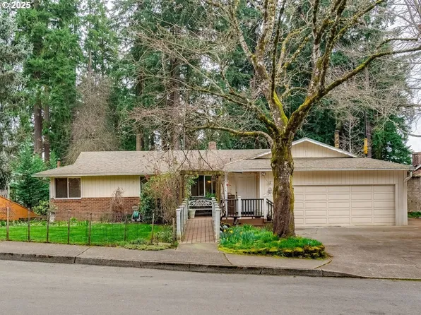 2509 NE 45th St, Vancouver, WA 98663
