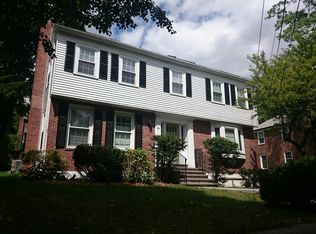 55 Welland Rd, Brookline, MA 02445