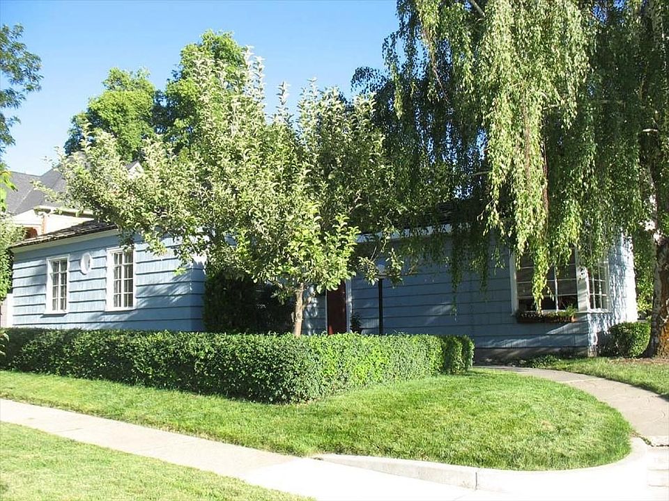 38 N. O Street