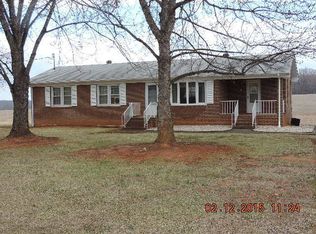 867 Evans Mill Rd, Dillwyn, VA 23936