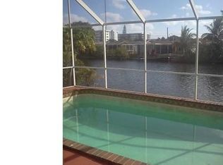 3928 E Lake Ter, Miramar, FL 33023