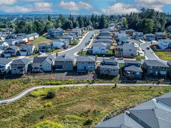 2118 Hearthstone Street, Ferndale, WA 98248