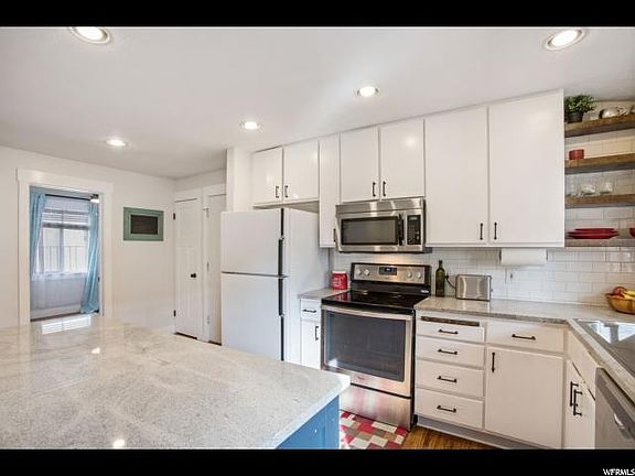 4th image of 450 E 100 S APT 7
