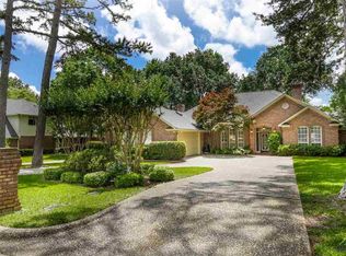 1506 Woodlands Dr, Tyler, TX 75703