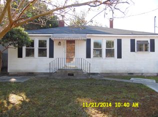 4626 Birkenhead Rd, Jacksonville, FL 32210