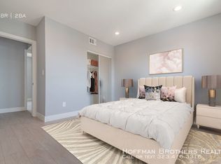 637 N Harvard Blvd #1A, Los Angeles, CA 90004