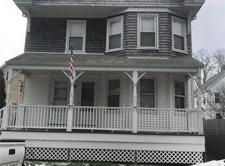 5 Slocum St, Newport, RI 02840