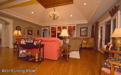 Rivanna Dr,4511 GRM 2