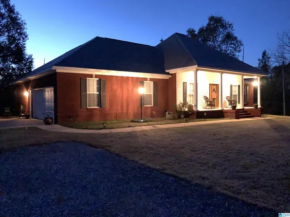 495 Hickory Hill Rd, Centreville, AL 35042