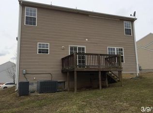 604 Shadowbrook Ct, Antioch, TN 37013