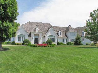 4048 E Glen Abbey Dr, Springfield, MO 65809