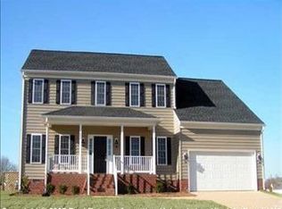 4092 Dunbarton Cir, Williamsburg, VA 23188