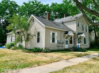 2063 Estes St #C, Muskegon, MI 49441