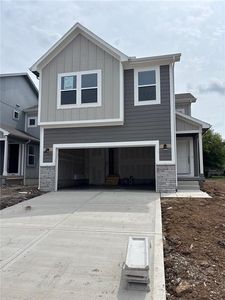 8826 SW 10th St, Blue Springs, MO, 64064