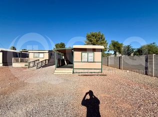 229 N Palm St Trlr 7, Gilbert, AZ 85234