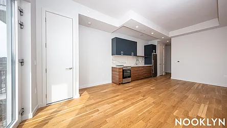 Rented by Nooklyn NYC LLC