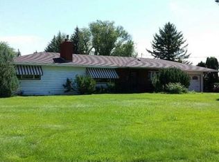 4451 Christensen Rd, Billings, MT 59101