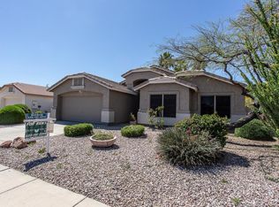19798 N 66th Ave, Glendale, AZ 85308