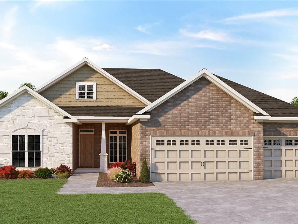 2nd image of 7608 Flint Crossing Cir