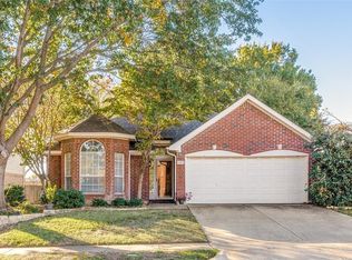 1807 Autumn Ridge Ln, Grapevine, TX 76051